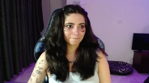 Snapshot of annacrow chatting on 23, 6, 2026 Anna online show from 23, 6, 2026