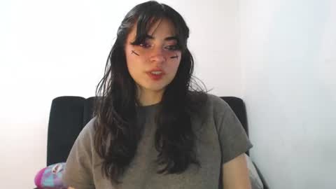 Snapshot of annacrow chatting on 26, 6, 2026 Anna online show from 26, 6, 2026