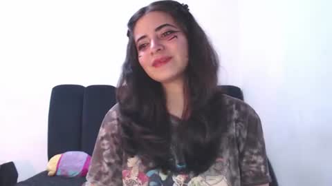 Snapshot of annacrow chatting on 27, 6, 2026 Anna online show from 27, 6, 2026