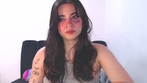Snapshot of annacrow chatting on 5, 7, 2026 Anna online show from 5, 7, 2026