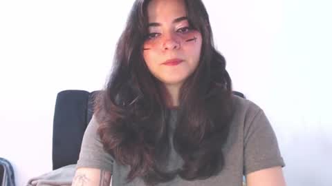 Snapshot of annacrow chatting on 8, 7, 2026 Anna online show from 8, 7, 2026