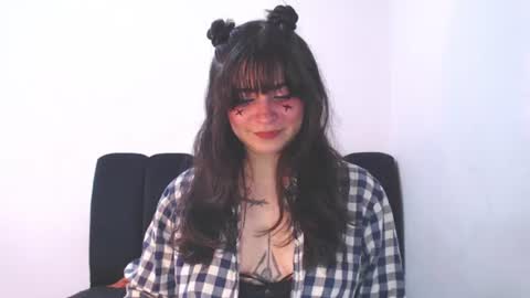 Snapshot of annacrow chatting on 15, 7, 2026 Anna online show from 15, 7, 2026