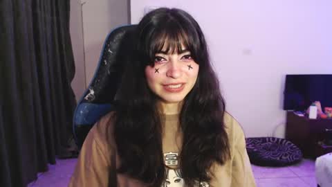Snapshot of annacrow chatting on 27, 7, 2026 Anna online show from 27, 7, 2026