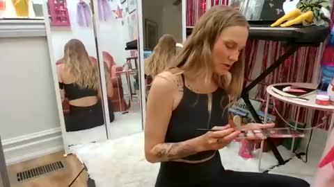 annadelrae444 online show from 22, 9, 2025