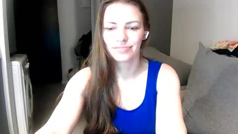 annadiamond1 online show from 14, 7, 2026