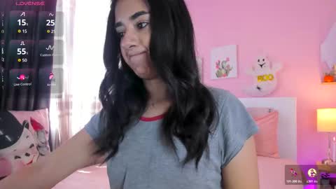 Annadu011 online show from 27, 10, 2025