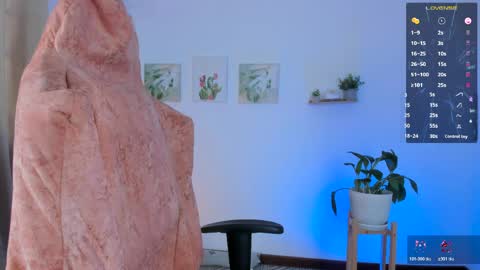 Snapshot of annadu011 chatting on 9, 5, 2026 Annadu011 online show from 9, 5, 2026
