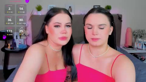 Luna online show from 23, 10, 2025