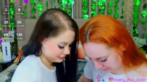 Snapshot of annadutton chatting on 20, 6, 2026 Luna online show from 20, 6, 2026