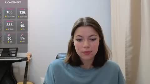 Snapshot of annadutton chatting on 30, 7, 2026 Luna online show from 30, 7, 2026