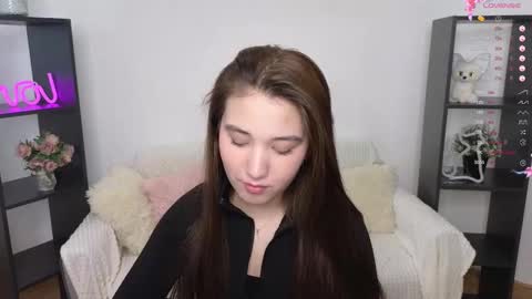 Snapshot of annaelfi chatting on 8, 2, 2025 Anna online show from 8, 2, 2025