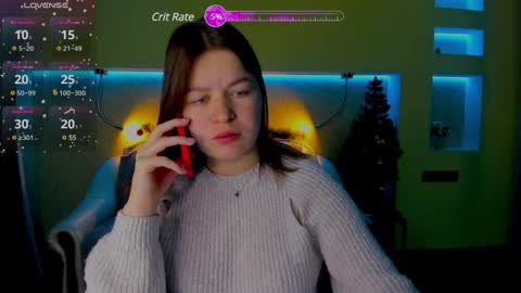 Anna online show from 9, 1, 2025