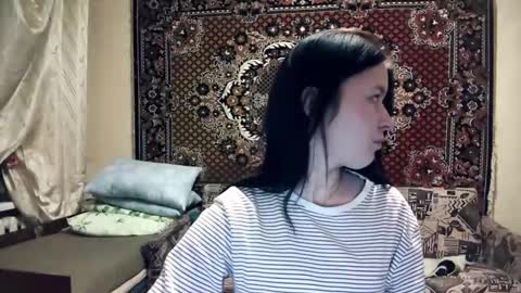 Anna online show from 20, 12, 2025