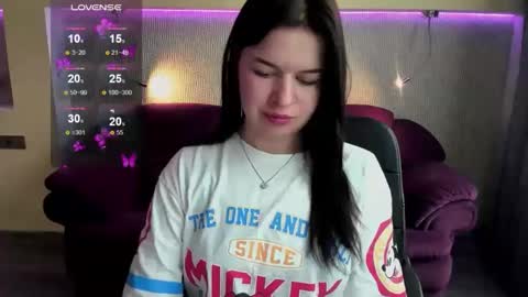 Anna online show from 20, 4, 2026