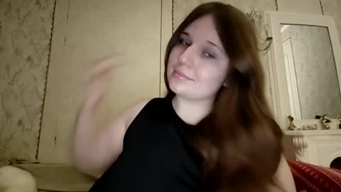 Anna online show from 19, 11, 2025