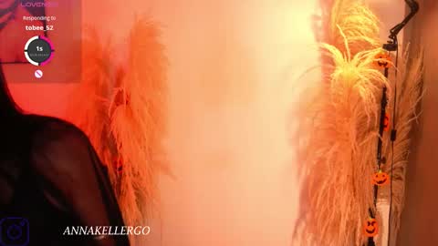 Anna k online show from 31, 10, 2025