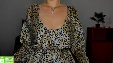 Snapshot of annakillian_kiss chatting on 24, 10, 2025 Anna online show from 24, 10, 2025