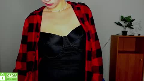 Snapshot of annakillian_kiss chatting on 25, 10, 2025 Anna online show from 25, 10, 2025