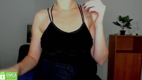 Snapshot of annakillian_kiss chatting on 26, 10, 2025 Anna online show from 26, 10, 2025