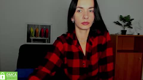 Snapshot of annakillian_kiss chatting on 31, 10, 2025 Anna online show from 31, 10, 2025