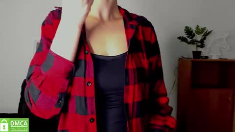 Snapshot of annakillian_kiss chatting on 20, 11, 2025 Anna online show from 20, 11, 2025