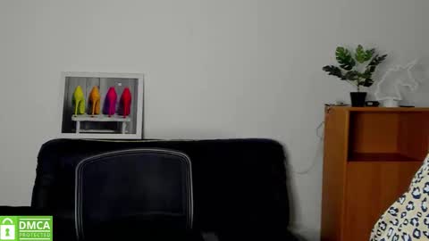 Snapshot of annakillian_kiss chatting on 23, 11, 2025 Anna online show from 23, 11, 2025