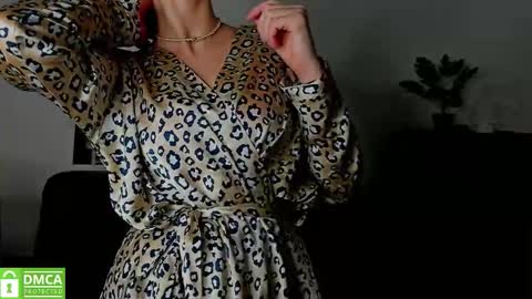 Snapshot of annakillian_kiss chatting on 3, 12, 2025 Anna online show from 3, 12, 2025