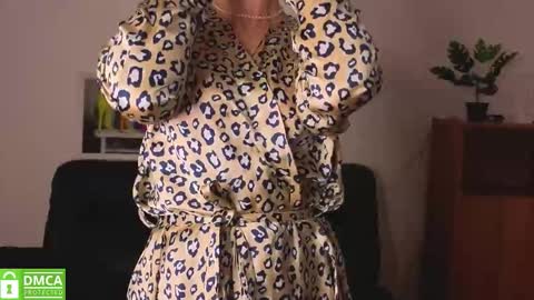 Snapshot of annakillian_kiss chatting on 23, 12, 2025 Anna online show from 23, 12, 2025