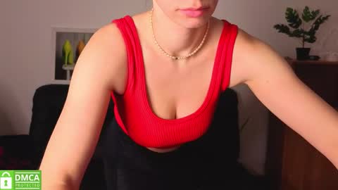 Snapshot of annakillian_kiss chatting on 6, 1, 2026 Anna online show from 6, 1, 2026