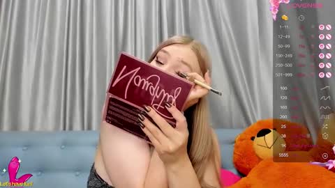 annakohot online show from 19, 9, 2025