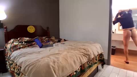 Snapshot of annaleecross chatting on 1, 3, 2026 Anna Lee Cross online show from 1, 3, 2026