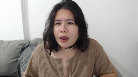 Snapshot of annaloveme chatting on 29, 12, 2024 Anna online show from 29, 12, 2024