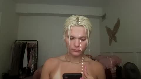 AnnaMarrie online show from 29, 6, 2026