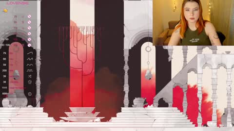 Snapshot of annamooree chatting on 15, 1, 2025 im Sophie  online show from 15, 1, 2025