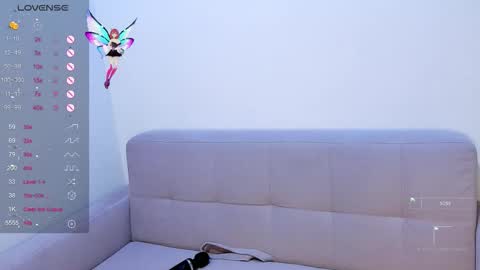 Snapshot of annamooree chatting on 1, 12, 2025 im Sophie online show from 1, 12, 2025