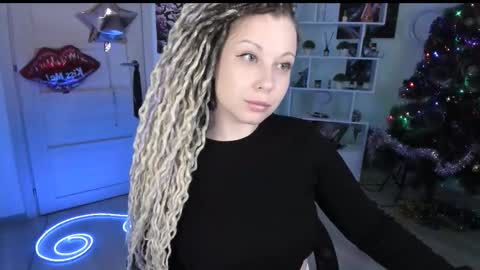 Anna online show from 16, 1, 2026