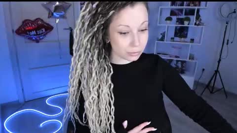 Anna online show from 7, 2, 2026