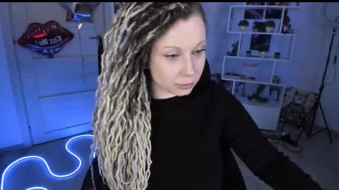 Anna online show from 19, 2, 2026