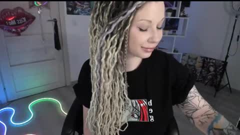 Anna online show from 4, 4, 2026