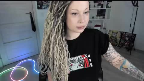 Anna online show from 25, 4, 2026