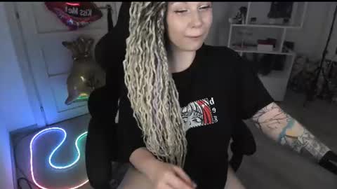 Snapshot of annanebula chatting on 2, 8, 2026 Anna online show from 2, 8, 2026