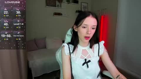 Anna online show from 10, 5, 2026