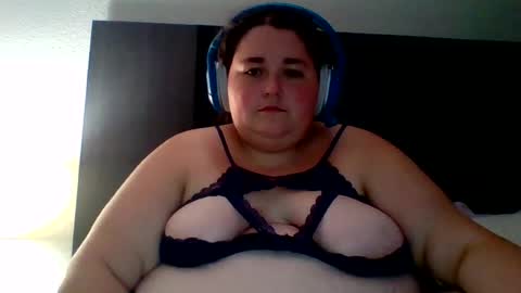 Snapshot of annaoftherealms chatting on 19, 6, 2026 annaoftherealms online show from 19, 6, 2026