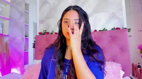 Anna online show from 18, 11, 2025