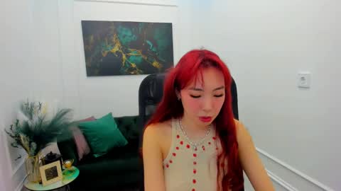 Anna online show from 23, 3, 2026