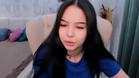 Anna online show from 6, 10, 2025