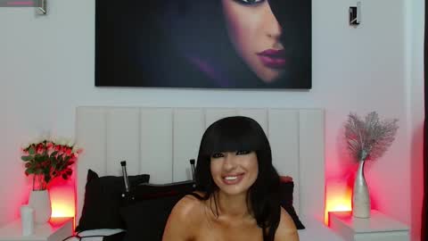 AnnaRos online show from 5, 12, 2024