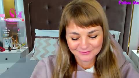 Anna online show from 15, 10, 2025