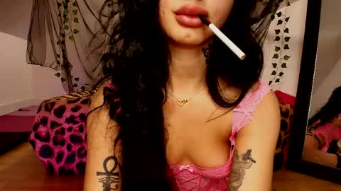 Snapshot of annastasiajune chatting on 4, 6, 2026 Annastasia online show from 4, 6, 2026