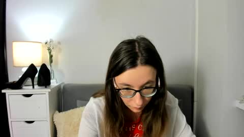 Anna online show from 28, 7, 2026